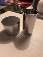 Stelton sahnekännchen zuckerd gebraucht kaufen  Hemmingen