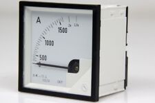 Messgerät analog ampermeter gebraucht kaufen  Kölleda