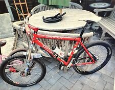 Specialized stumpjumper works for sale  ROCHFORD
