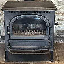 Stovax wellington stove for sale  LEICESTER