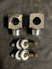 Harley handlebar risers for sale  Cincinnati