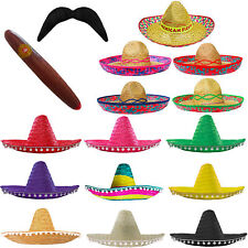 Mexican sombrero fiesta for sale  LEIGH-ON-SEA