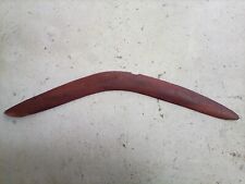 Antique aboriginal boomerang for sale  Houston