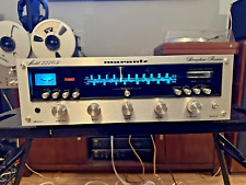 Marantz 2220b receiver d'occasion  Expédié en Belgium