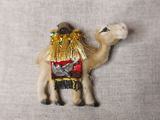 Miniature vintage camel for sale  SOUTHAMPTON