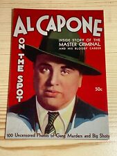 Capone spot robert for sale  UK