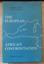 The european african usato  Compiano