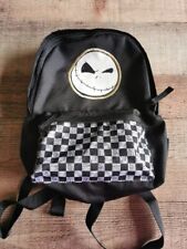jack skellington backpack for sale for sale  KILWINNING