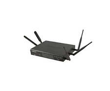 CRADLEPOINT INC 2100LPE VZ AER 4G LTE 3G CDMA Cellular Router, used for sale  Shipping to South Africa