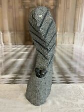 Afrika skulptur granit gebraucht kaufen  Schwabmünchen