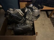 Motor yamaha 750 gebraucht kaufen  Bielefeld