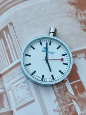 Usado, Reloj de cuarzo Mondanie Norvasc Ltd Zurich segunda mano  Embacar hacia Argentina