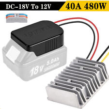 Converter battery voltage for sale  Shipping to Ireland