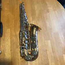 jupiter alto saxophone for sale  Wentworth