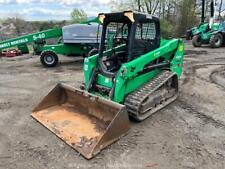 compact loader for sale  Charlottesville