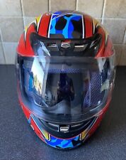 Motorcycle helmet dot for sale  Shipping to Ireland