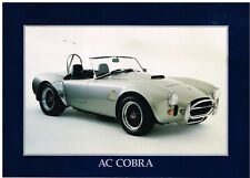Cobra 302 original for sale  ALFRETON
