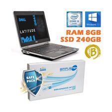 Computer notebook dell usato  Italia