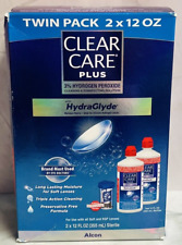 Clear care plus for sale  Shipping to Ireland