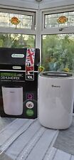 dehumidifier 10l for sale  LONDON