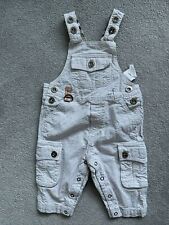 Burberry dungarees age for sale  AYLESBURY