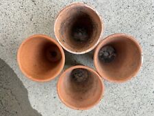 Clay terracotta plant for sale  SOUTHAMPTON