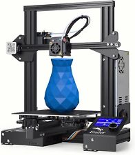 Open Box Creality Ender-3 3D Printer Resume Printing 220x220x250mm US Stock for sale  Shipping to South Africa