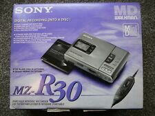Sony r30 portable for sale  Shipping to Ireland