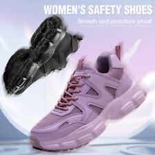 Woman safety shoes for sale  Ireland