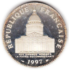 100 francs 1997 d'occasion  La Rochelle