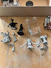 Warmachine hoards skorne for sale  MORDEN