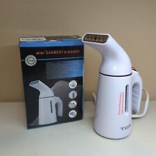 Handheld steamer clothes for sale  Springfield