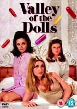Valley dolls dvd for sale  Shipping to Ireland