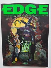 Edge magazine game for sale  BIRMINGHAM