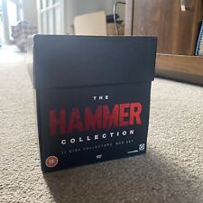 Hammer collection collector for sale  WESTBURY-ON-SEVERN