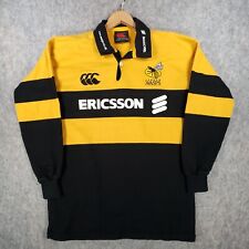 Vintage wasps rugby for sale  LONDON