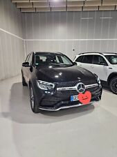 Mercedes benz glc gebraucht kaufen  Germersheim