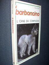 Barboncino tipaldi 1984 usato  Bologna