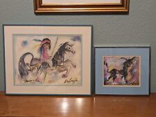 Two ted degrazia for sale  Round Rock