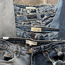 Women denim jeans for sale  Marion
