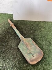 Fl22 clay spade for sale  LYMINGTON