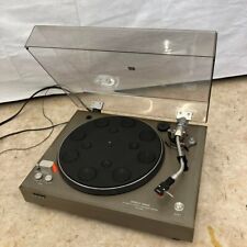 Sony PS-3700 Vintage Record Player, used for sale  Shipping to South Africa