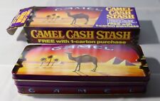 Camel vintage cash for sale  Wausau