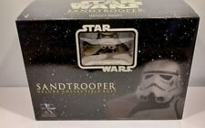 Star wars sandtrooper for sale  PRESTON