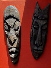 Haitian tribal hand for sale  Waterford