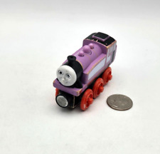 Thomas & Friends Wooden Railway Train Tank Engine - Rosie - GUC - 2012 for sale  Shipping to South Africa