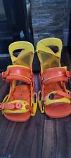 burton est bindings for sale  BILLERICAY