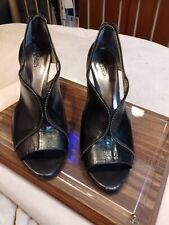 Used, Carlos  By Carlos Santana Heels "Passion" Size  11  Med for sale  Shipping to South Africa