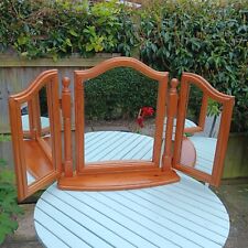 Pine triple swivel for sale  SIDMOUTH