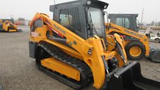 Used, 2015 MUSTANG, 2500RT Skid Steers only 337 hours for sale  Kansas City